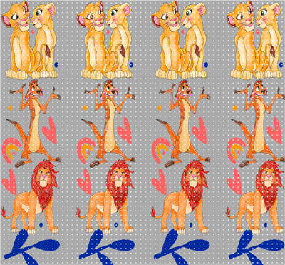 Bookmark sticker-S 881